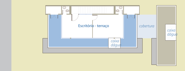 planta do 2º piso
